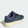 Men's sneakers Adidas COURT 24 blue JP5370