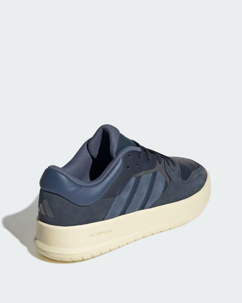 Men's sneakers Adidas COURT 24 blue JP5370