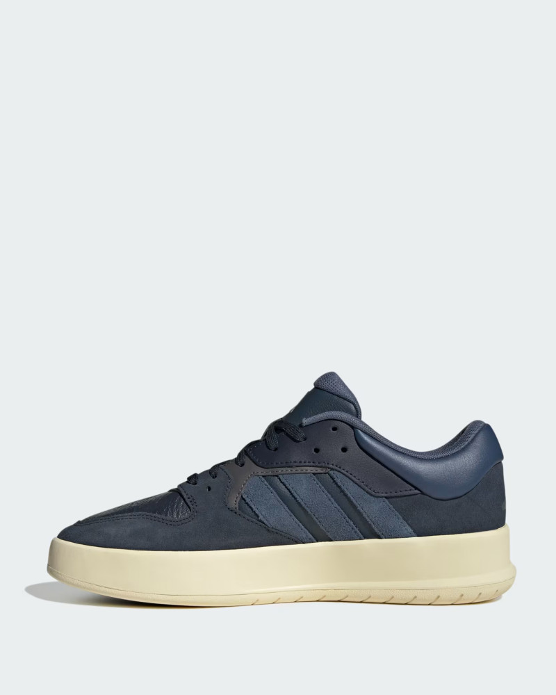 Men's sneakers Adidas COURT 24 blue JP5370