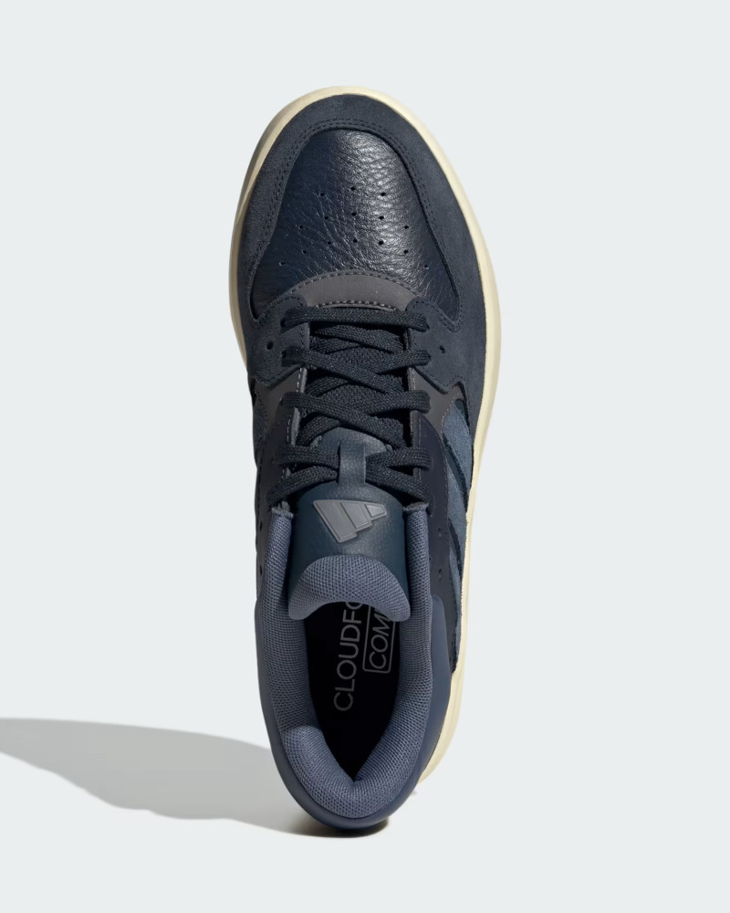 Men's sneakers Adidas COURT 24 blue JP5370