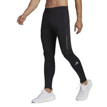 Тайтси чоловічі Adidas OTR TIGHT чорні HM8444