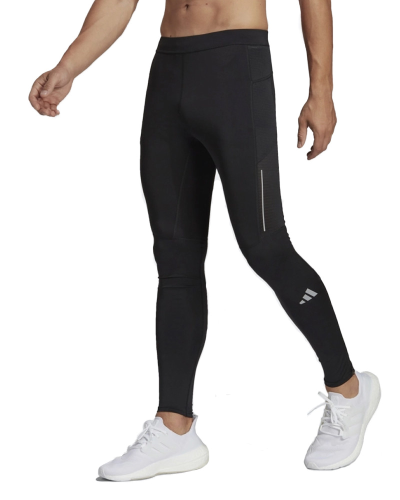 Тайтси чоловічі Adidas OTR TIGHT чорні HM8444