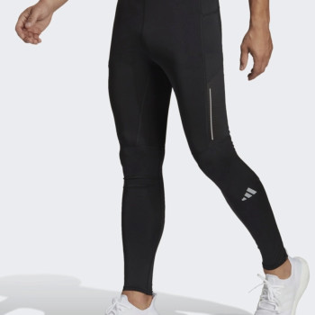 Тайтси чоловічі Adidas OTR TIGHT чорні HM8444