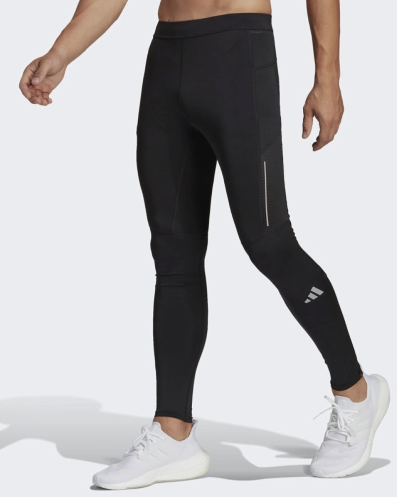 Тайтси чоловічі Adidas OTR TIGHT чорні HM8444