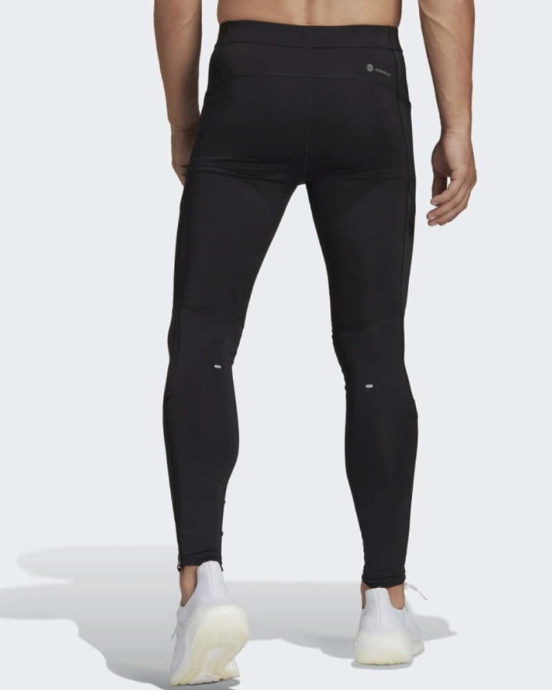 Тайтси чоловічі Adidas OTR TIGHT чорні HM8444