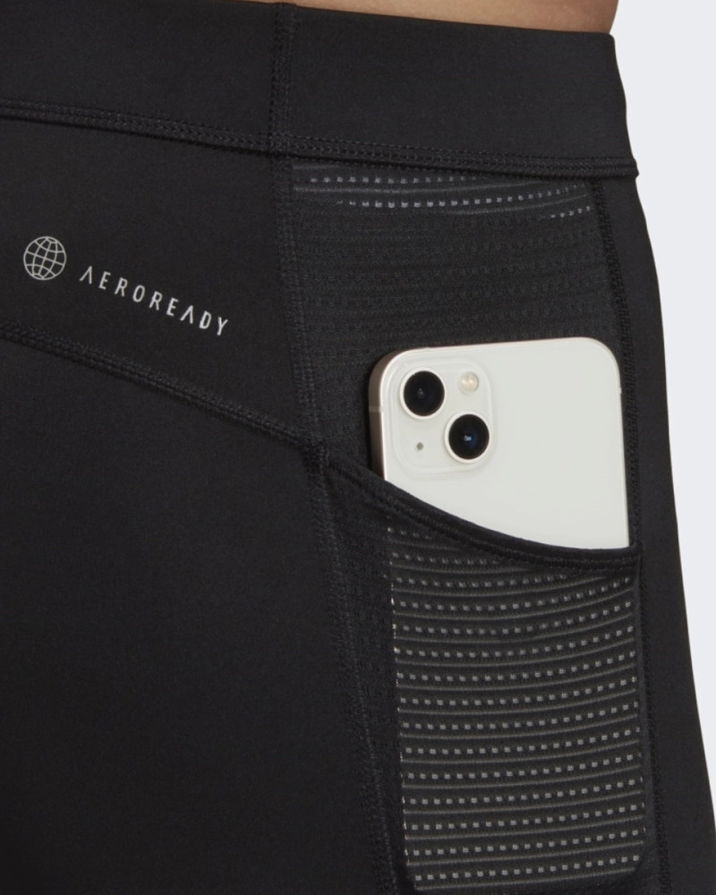 Тайтси чоловічі Adidas OTR TIGHT чорні HM8444