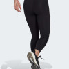 Women's leggings Adidas Run Ess 1/1 TGT black HS5464