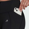 Women's leggings Adidas Run Ess 1/1 TGT black HS5464