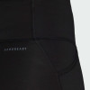 Women's leggings Adidas Run Ess 1/1 TGT black HS5464