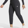 Штани жіночі Adidas TR-ES MIN PT чорні IJ5923