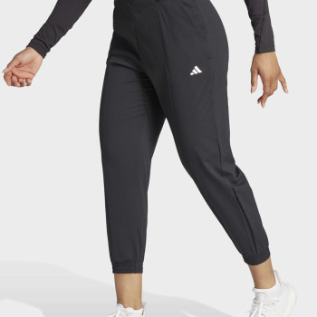 Штани жіночі Adidas TR-ES MIN PT чорні IJ5923