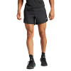 Pantalones cortos para hombre Adidas RUN IT SHORT negros IL7232