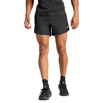 Men's shorts Adidas RUN IT SHORT black IL7232