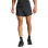 Pantalones cortos para hombre Adidas RUN IT SHORT negros IL7232