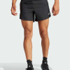 Pantalones cortos para hombre Adidas RUN IT SHORT negros IL7232