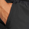 Pantalones cortos para hombre Adidas RUN IT SHORT negros IL7232