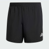 Pantalones cortos para hombre Adidas RUN IT SHORT negros IL7232