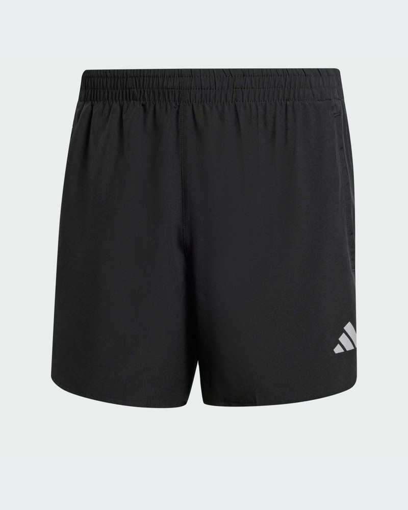 Pantalones cortos para hombre Adidas RUN IT SHORT negros IL7232