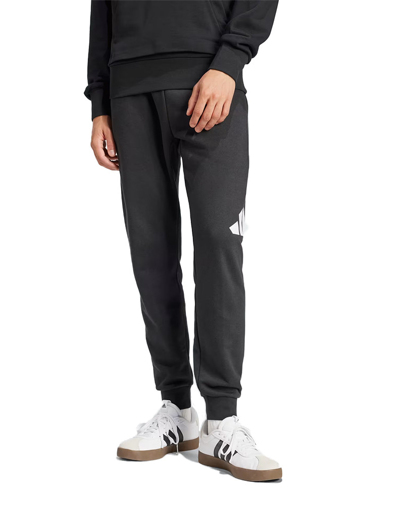 Штани чоловічі Adidas M BL FT PT чорні IN6163