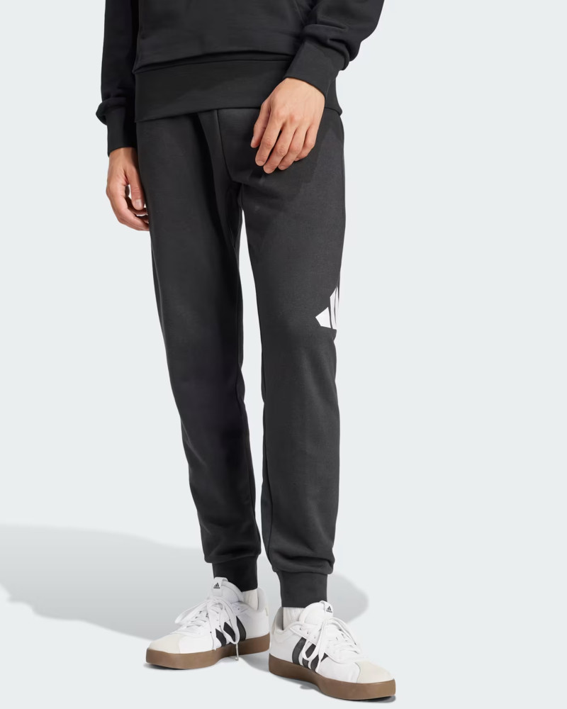 Штани чоловічі Adidas M BL FT PT чорні IN6163