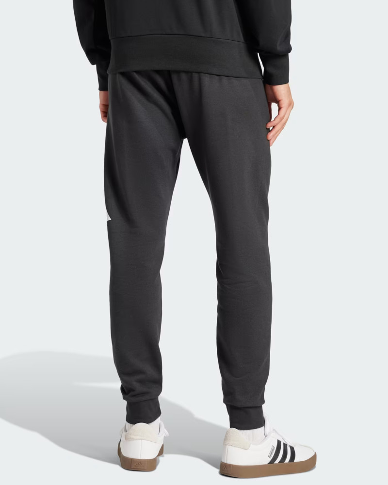 Штани чоловічі Adidas M BL FT PT чорні IN6163