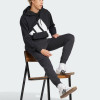 Штани чоловічі Adidas M BL FT PT чорні IN6163