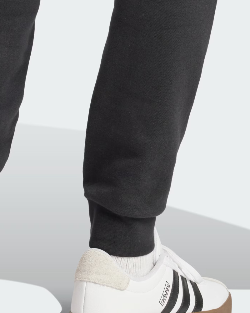Штани чоловічі Adidas M BL FT PT чорні IN6163