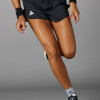 Шорти жіночі Adidas ADIZERO E SHORT чорні IN8707