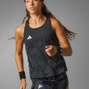 Шорти жіночі Adidas ADIZERO E SHORT чорні IN8707