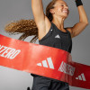 Шорти жіночі Adidas ADIZERO E SHORT чорні IN8707