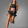 Шорти жіночі Adidas ADIZERO E SHORT чорні IN8707
