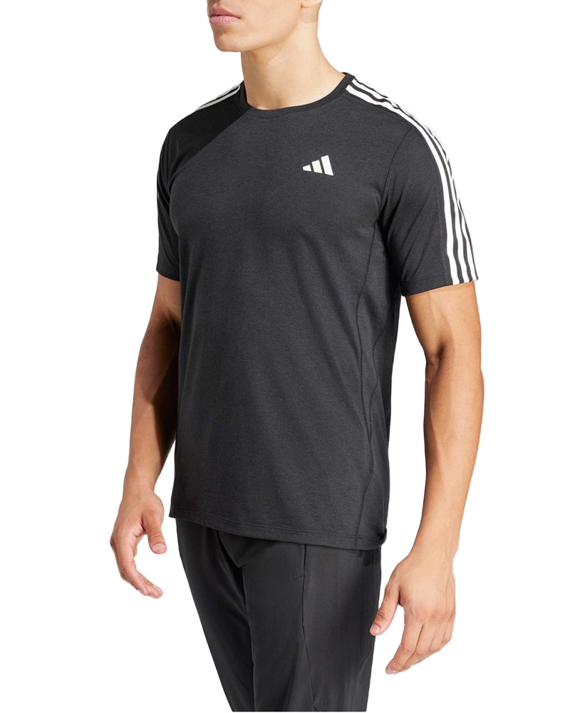 Men's T-shirt Adidas OTR E 3S TEE black IQ3834