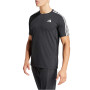 Camiseta de hombre Adidas OTR E 3S TEE negra IQ3834