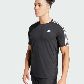 Men's T-shirt Adidas OTR E 3S TEE black IQ3834