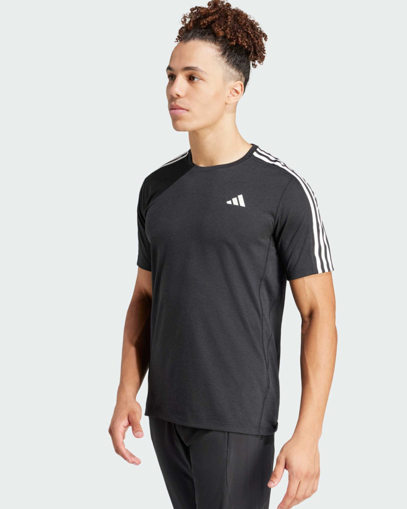 Men's T-shirt Adidas OTR E 3S TEE black IQ3834