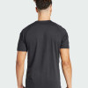Men's T-shirt Adidas OTR E 3S TEE black IQ3834