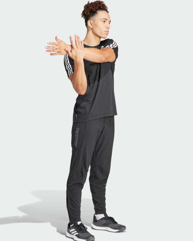 Men's T-shirt Adidas OTR E 3S TEE black IQ3834