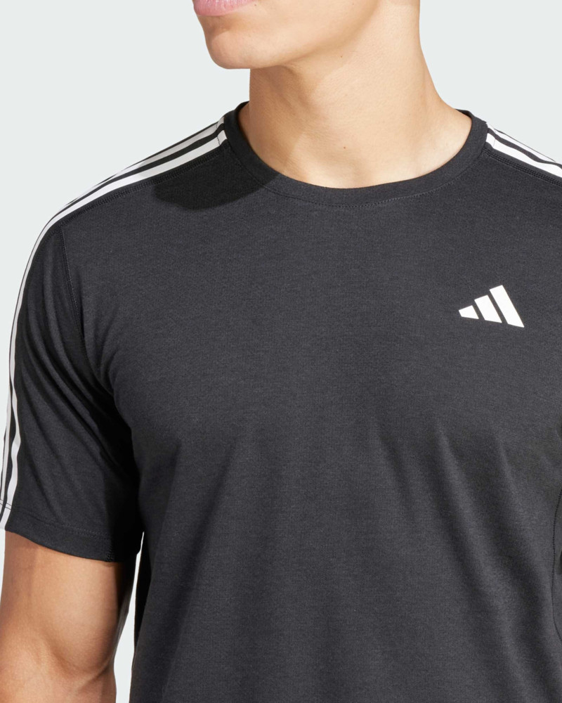 Men's T-shirt Adidas OTR E 3S TEE black IQ3834