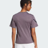 Футболка жіноча Adidas W Z.N.E. TEE фіолетова JC5399