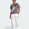 Футболка жіноча Adidas W Z.N.E. TEE фіолетова JC5399