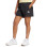 Women's shorts Adidas W FI SL SHO black JC5466