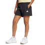 Шорти жіночі Adidas W FI SL SHO чорні JC5466