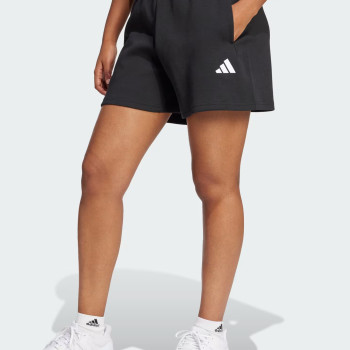 Шорти жіночі Adidas W FI SL SHO чорні JC5466
