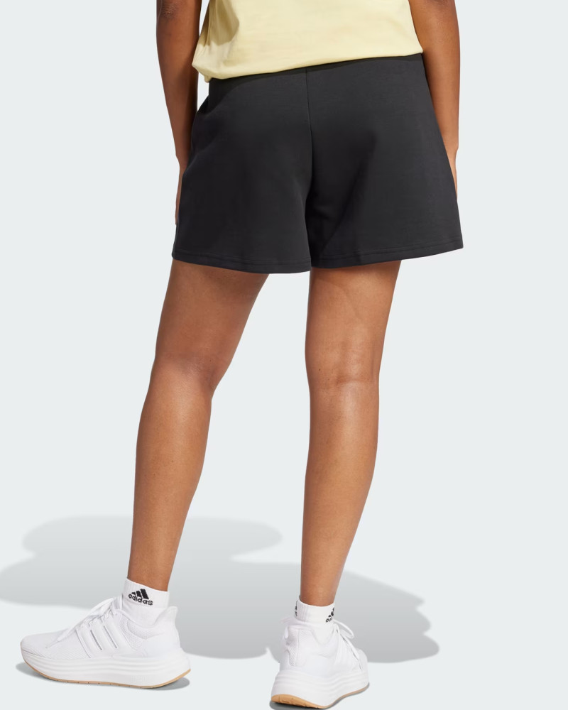 Шорти жіночі Adidas W FI SL SHO чорні JC5466