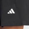 Шорти жіночі Adidas W FI SL SHO чорні JC5466