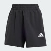 Шорти жіночі Adidas W FI SL SHO чорні JC5466