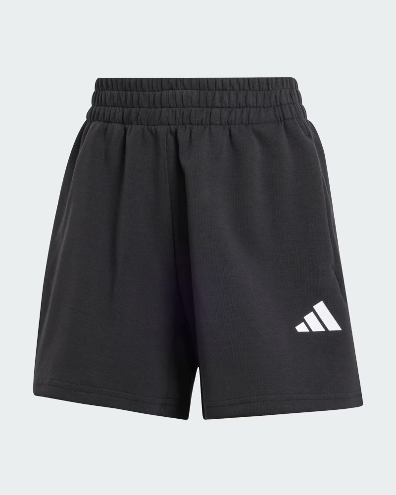 Шорти жіночі Adidas W FI SL SHO чорні JC5466