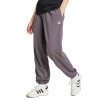 Штани жіночі Adidas W SL FT CF PT сірі JC5693