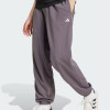 Штани жіночі Adidas W SL FT CF PT сірі JC5693