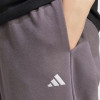 Штани жіночі Adidas W SL FT CF PT сірі JC5693